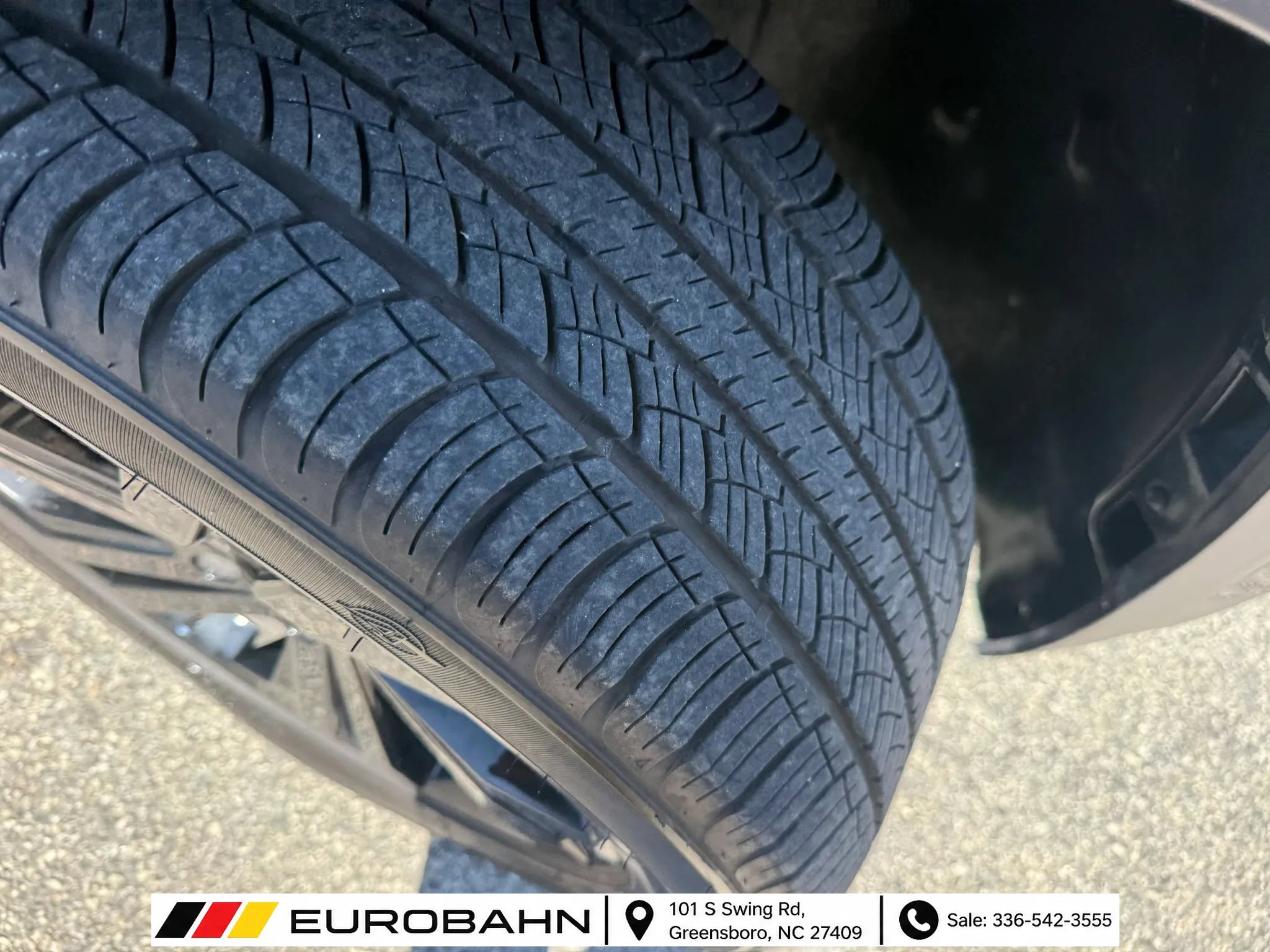 Used 2022 Volkswagen Atlas SE FWD image 31