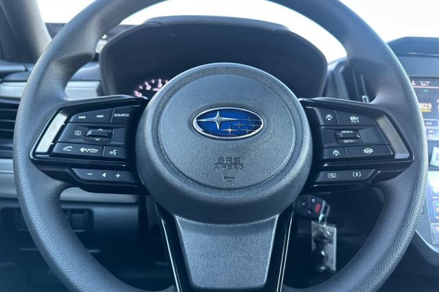 Certified 2026 Subaru Forester AWD/4WD image 19