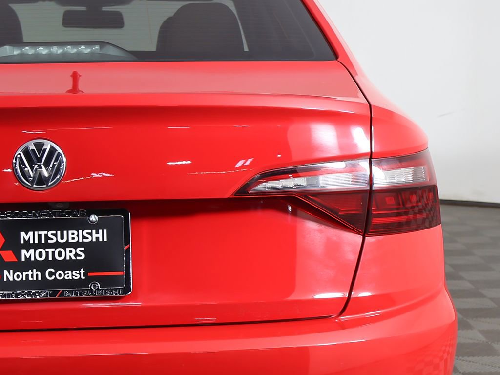 Used 2020 Volkswagen Jetta SE FWD image 15