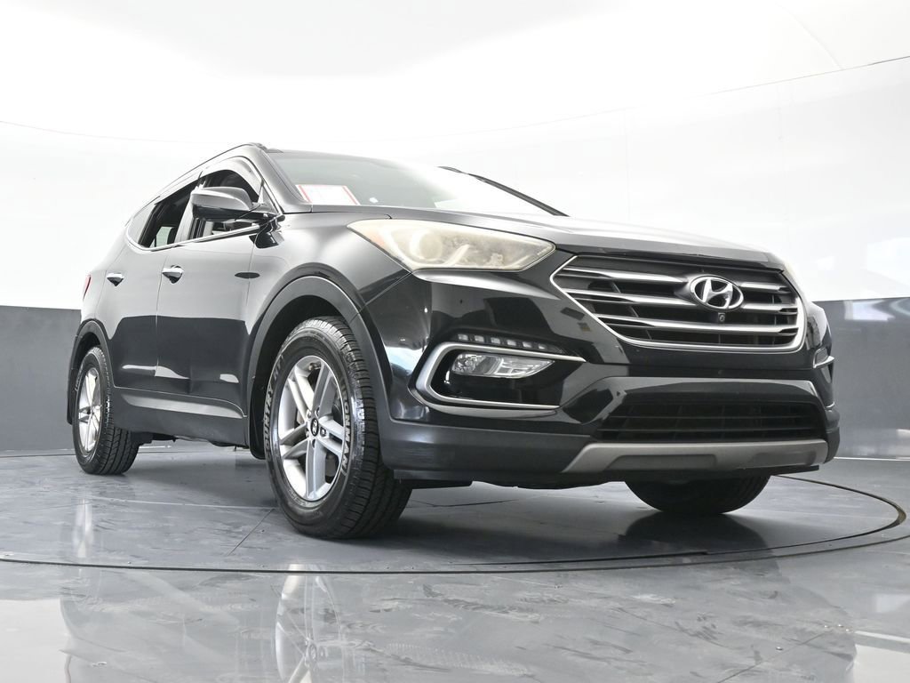 Used 2018 Hyundai Santa Fe Sport w/ 2.4L Tech Package 04 image 70