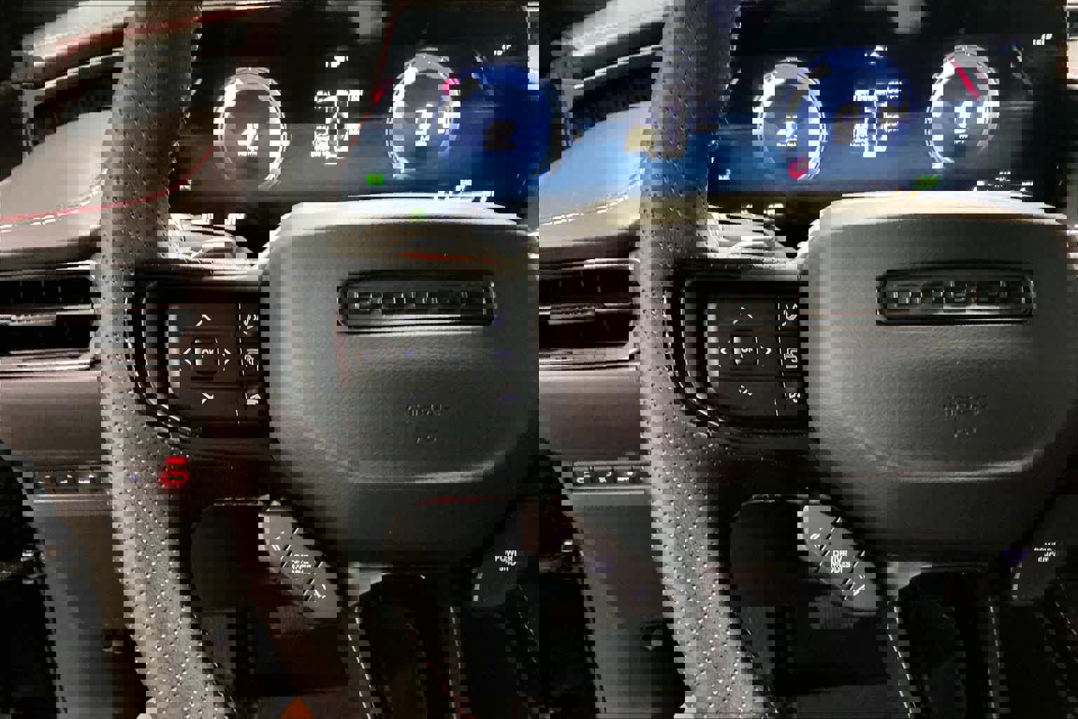 Used 2025 Dodge Charger Scat Pack w/ Track Pack image 20