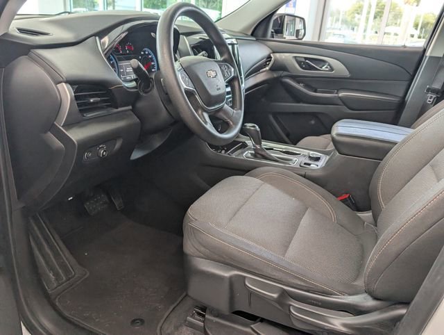 Used 2019 Chevrolet Traverse LS image 7