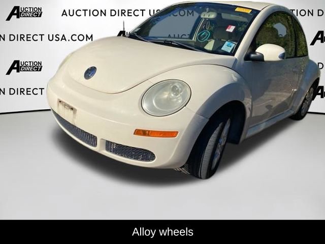 Used 2009 Volkswagen Beetle Coupe image 7