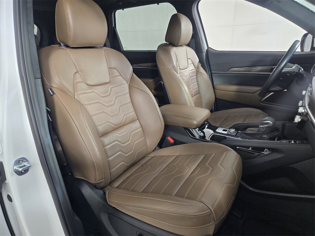 Used 2021 Kia Telluride SX w/ SX Prestige Package image 18