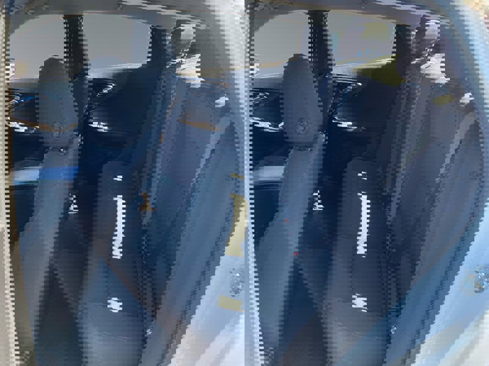 Used 2024 Chevrolet Malibu LS image 13