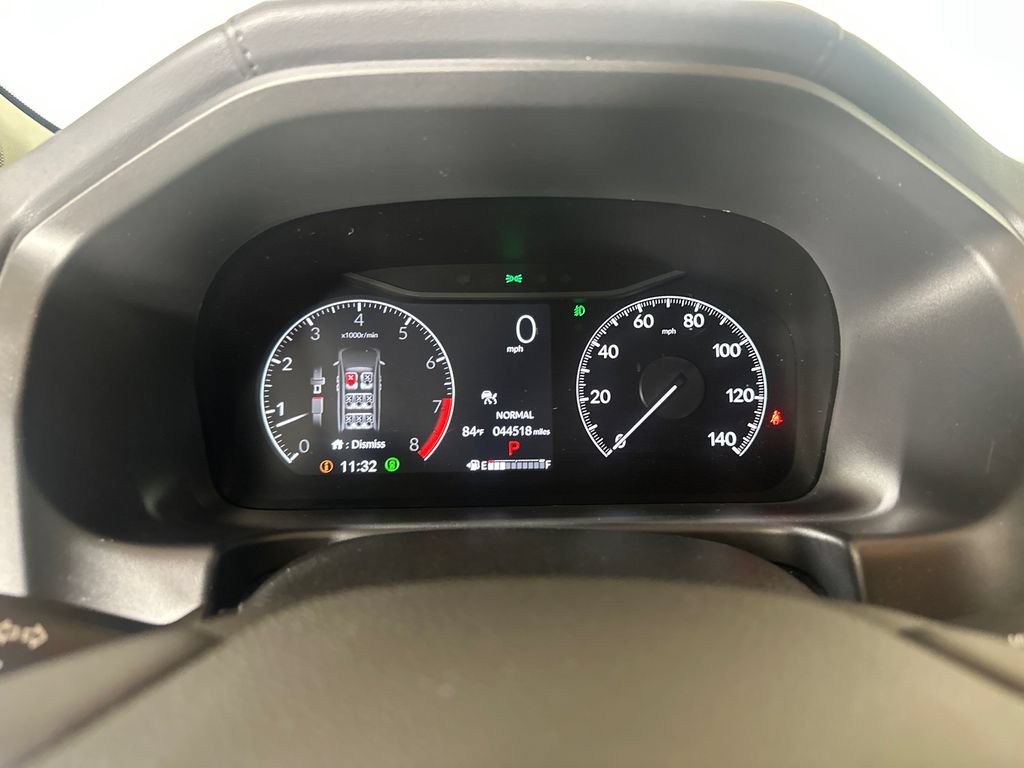 Used 2025 Honda Odyssey Touring image 27
