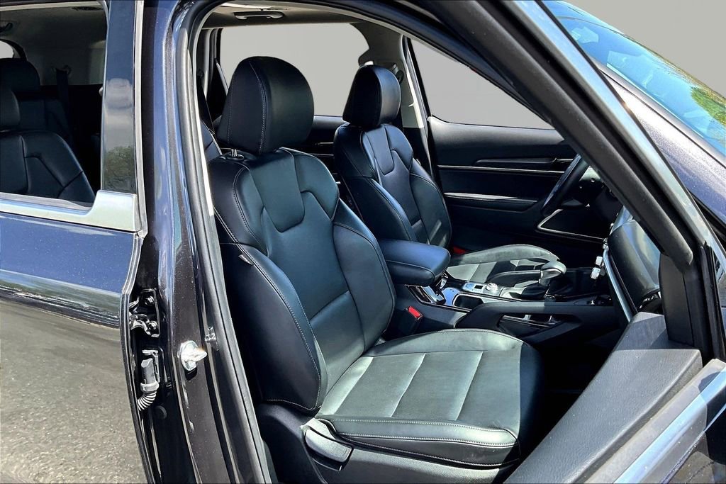 Used 2025 Kia Telluride S image 23