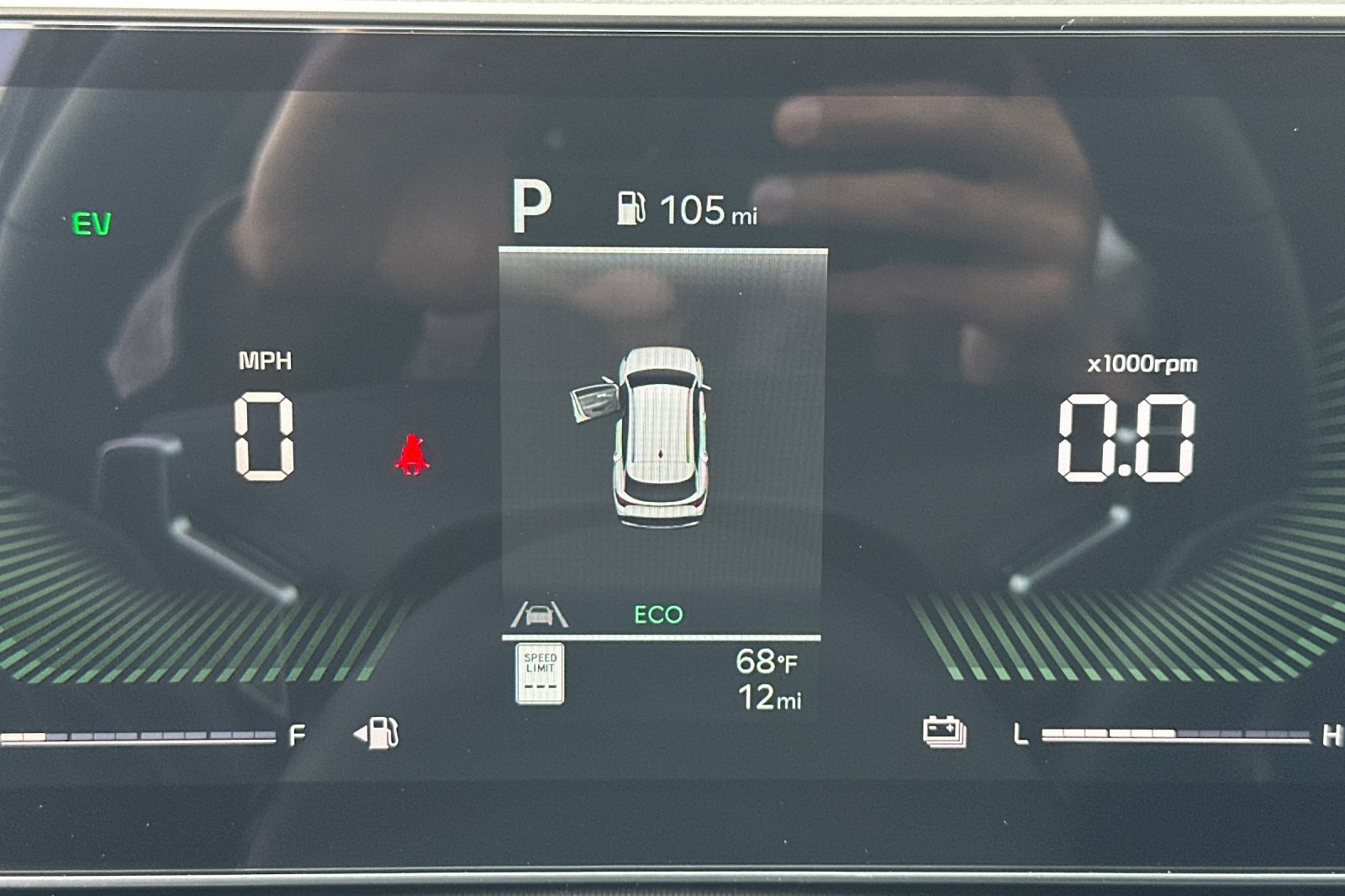 New 2027 Kia Sportage EX AWD/4WD image 25