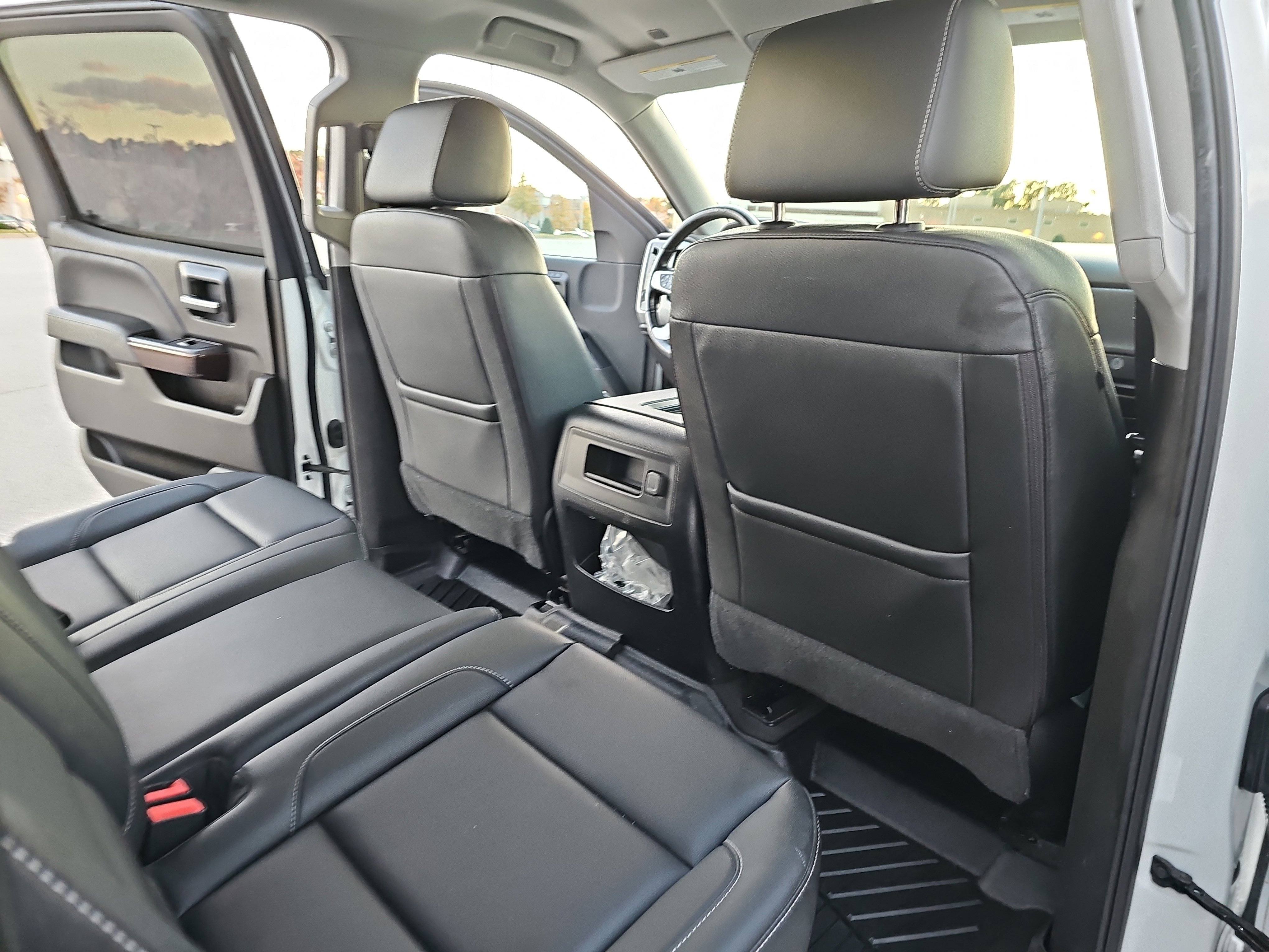 Used 2018 GMC Sierra 1500 SLT image 11