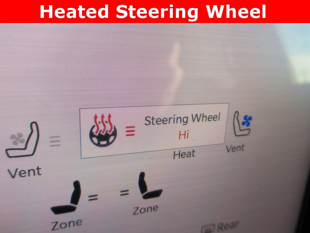 Used 2025 RAM 1500 Laramie w/ Sport Appearance Package image 30