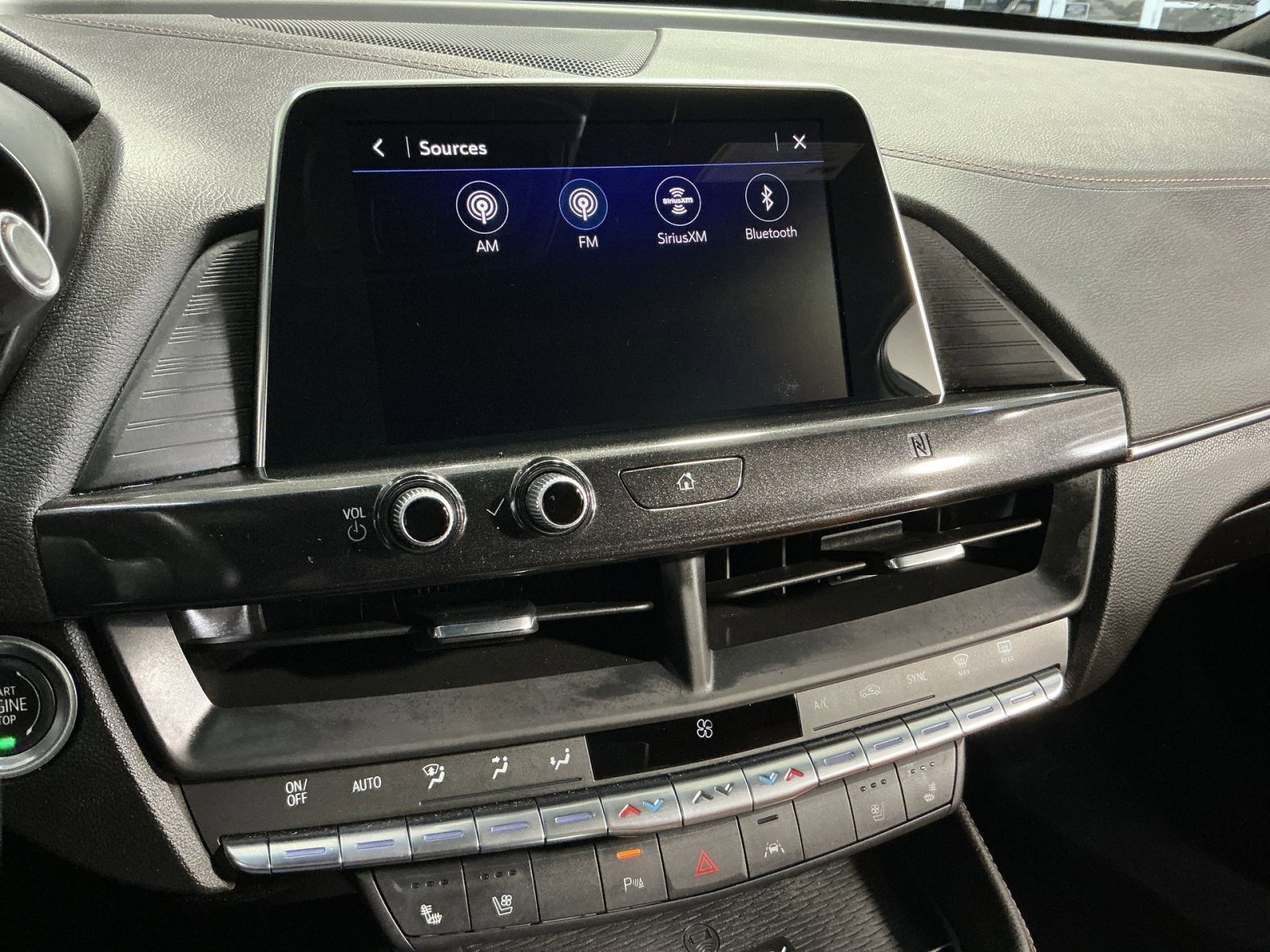 Used 2021 Cadillac CT4 Premium Luxury image 26