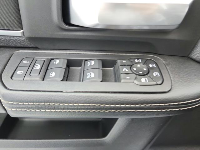 New 2026 RAM 2500 Big Horn image 23