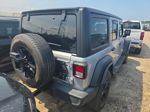 Used 2022 Jeep Wrangler Unlimited Sport AWD/4WD image 11
