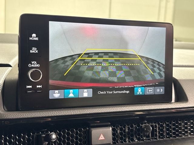 Used 2024 Honda CR-V EX-L image 33