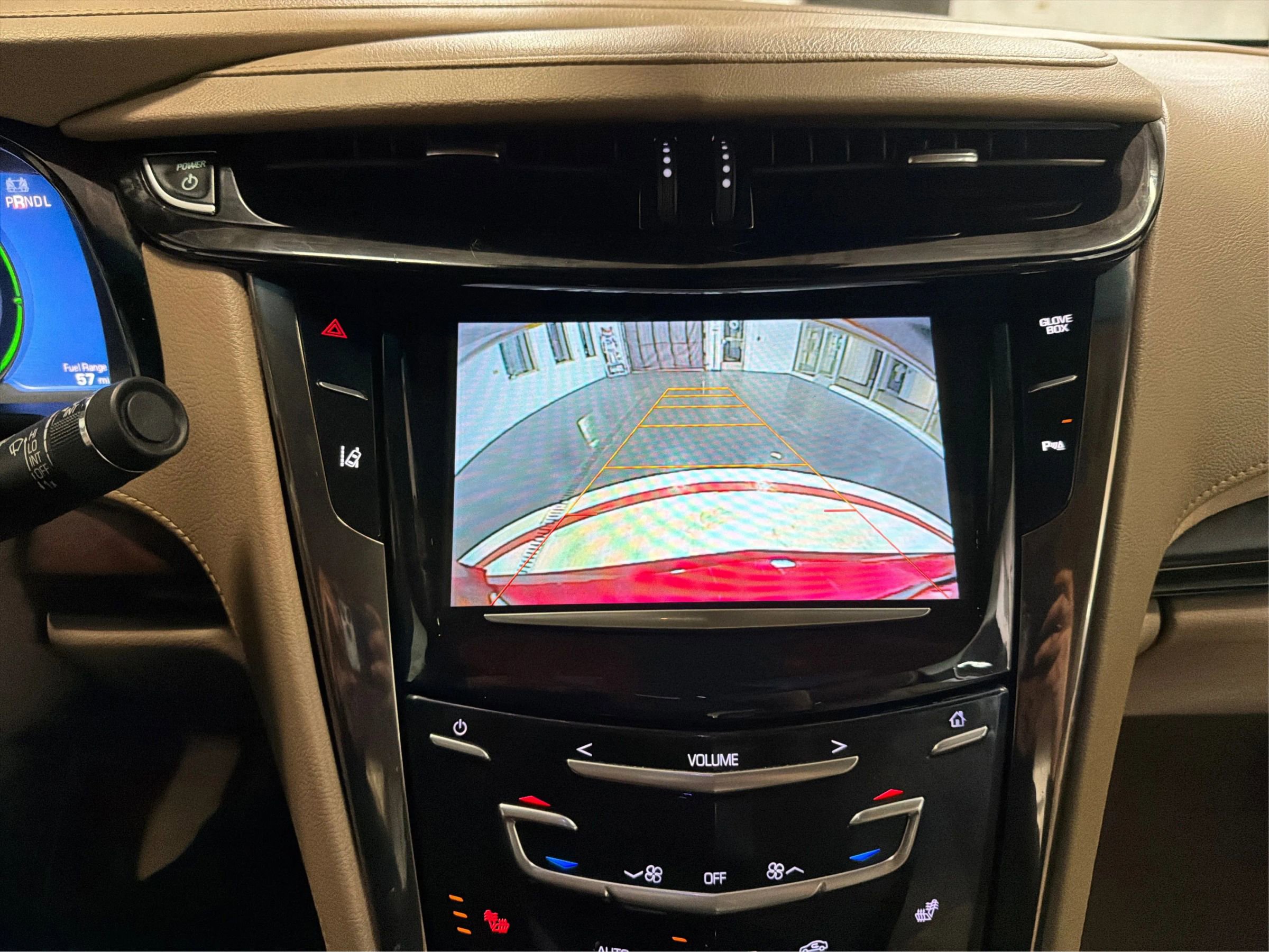 Used 2014 Cadillac ELR w/ Luxury Package image 28