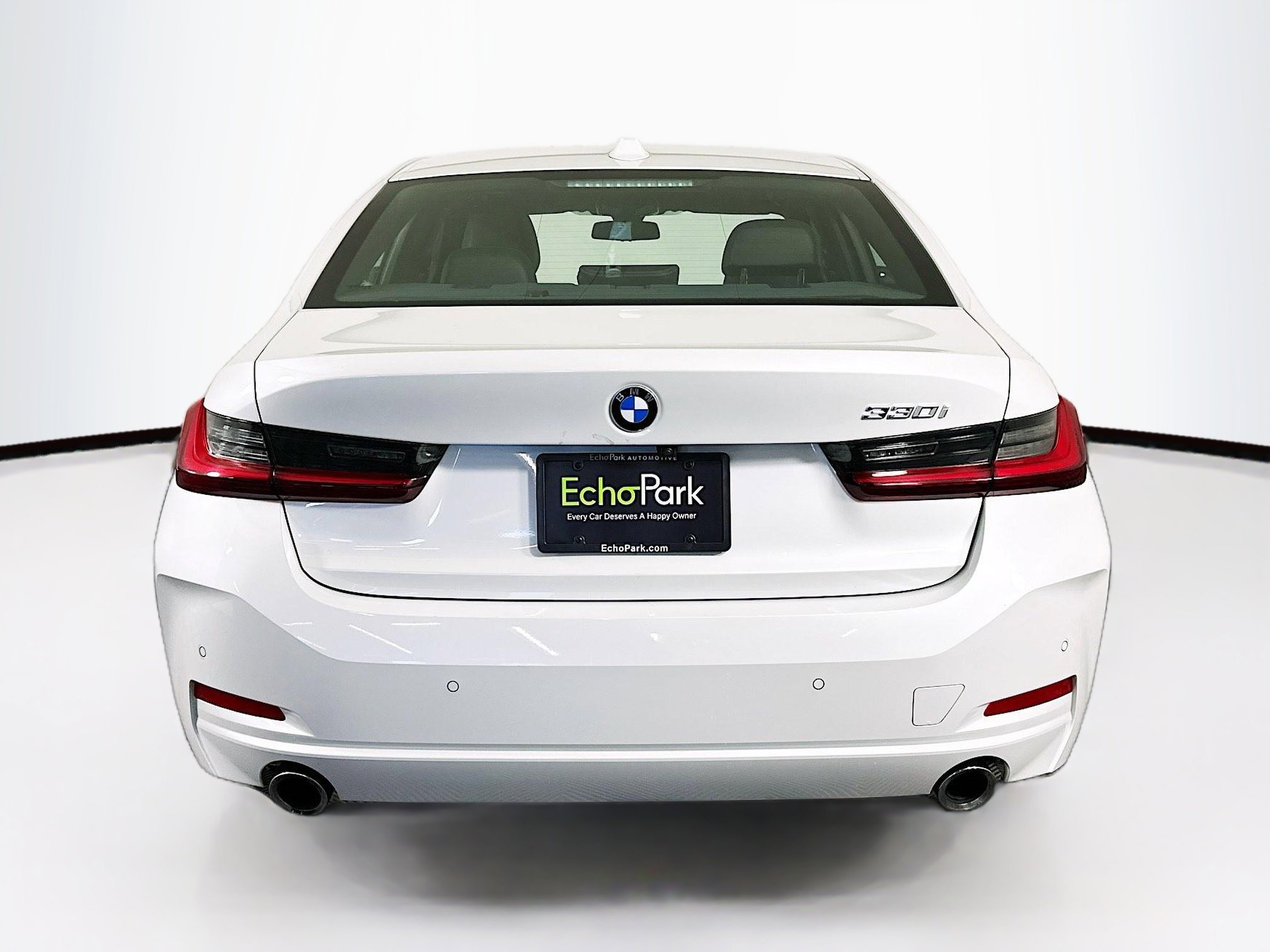 Used 2024 BMW 330i Sedan image 7