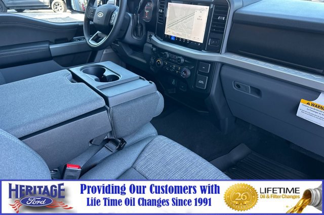 New 2026 Ford F250 XLT AWD/4WD image 15