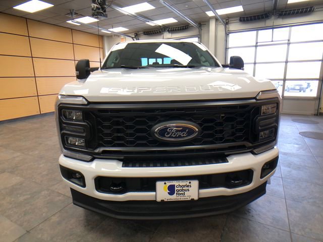 New 2026 Ford F250 XL AWD/4WD image 2