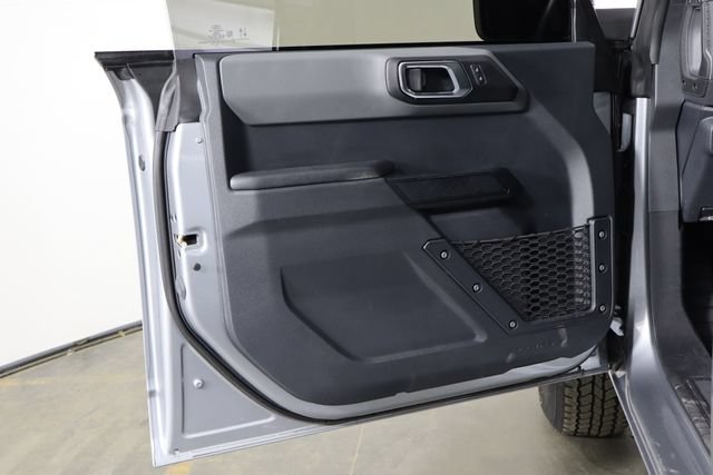 Used 2024 Ford Bronco Big Bend AWD/4WD image 18