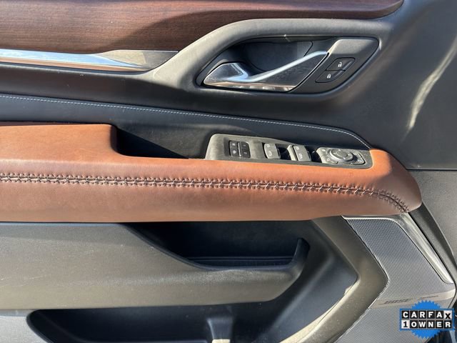 Used 2023 GMC Yukon Denali Ultimate image 22