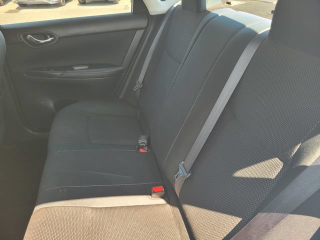 Used 2019 Nissan Sentra S FWD image 15