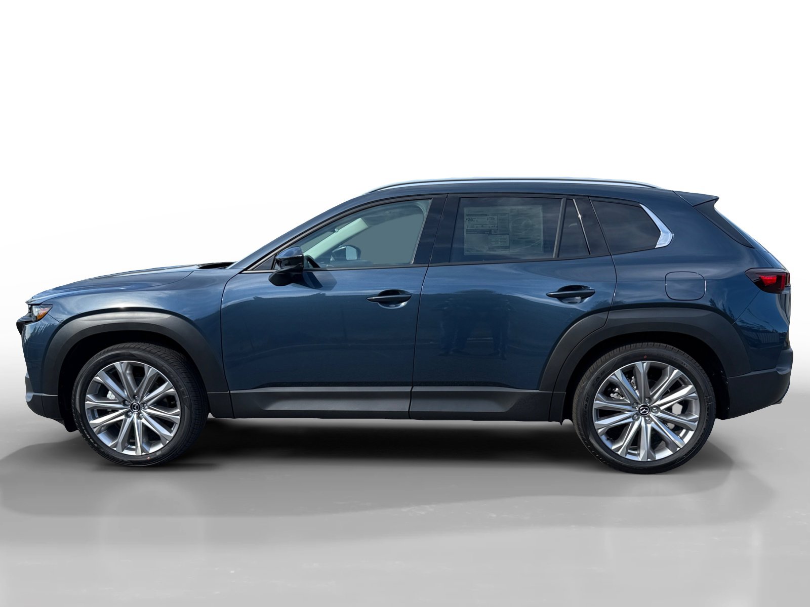 New 2026 MAZDA CX-50 AWD 2.5 S w/ Premium Package image 2