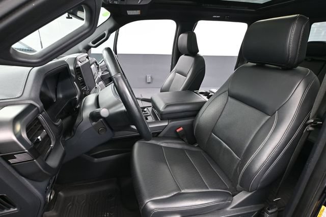 Used 2024 Ford F150 Lariat AWD/4WD image 26