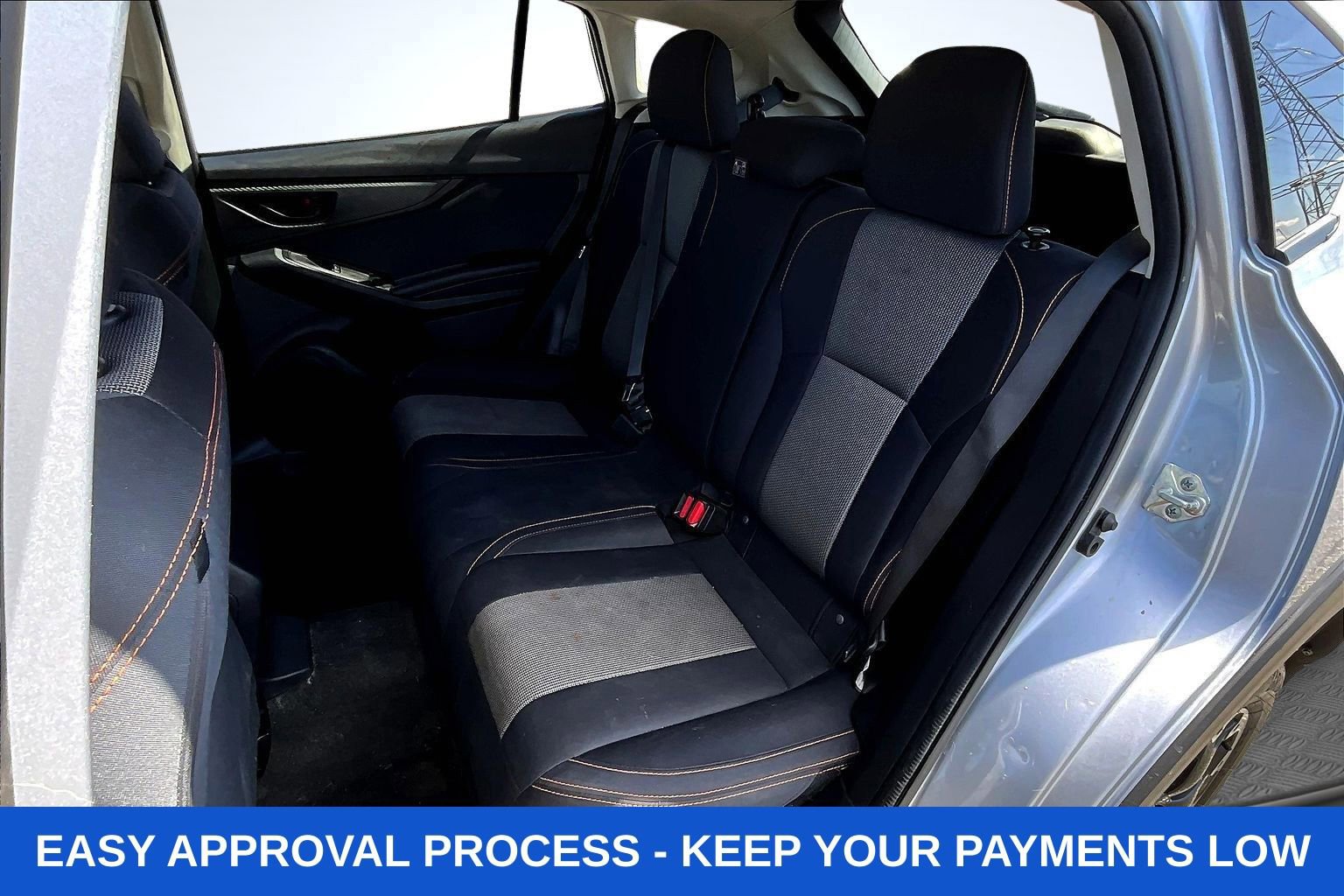 Used 2021 Subaru Crosstrek 2.0i Premium w/ Moonroof Package image 26