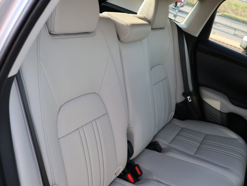 Certified 2026 Honda HR-V EX-L image 12