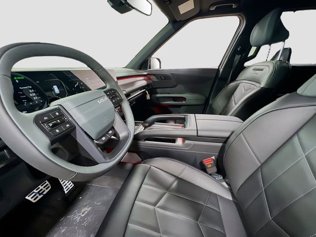 New 2027 Kia Telluride SX X-Line image 22