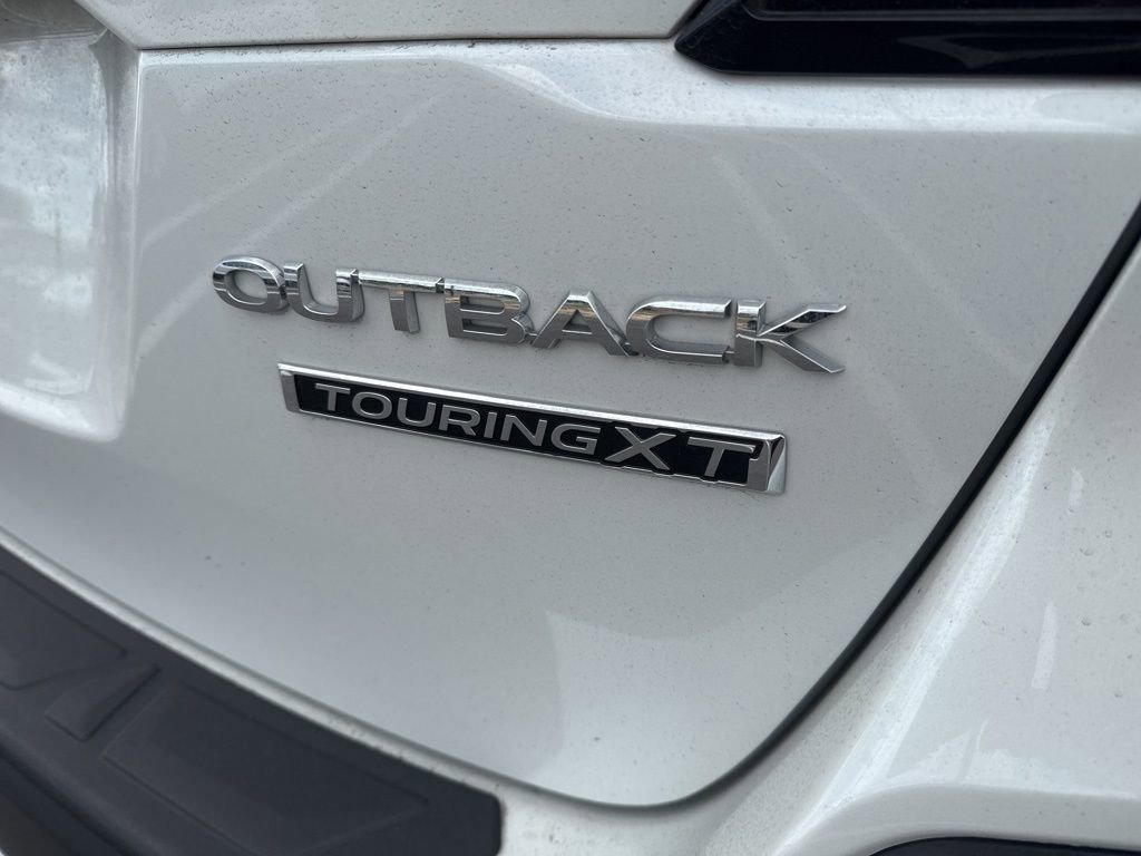 Used 2021 Subaru Outback Touring XT AWD/4WD image 12