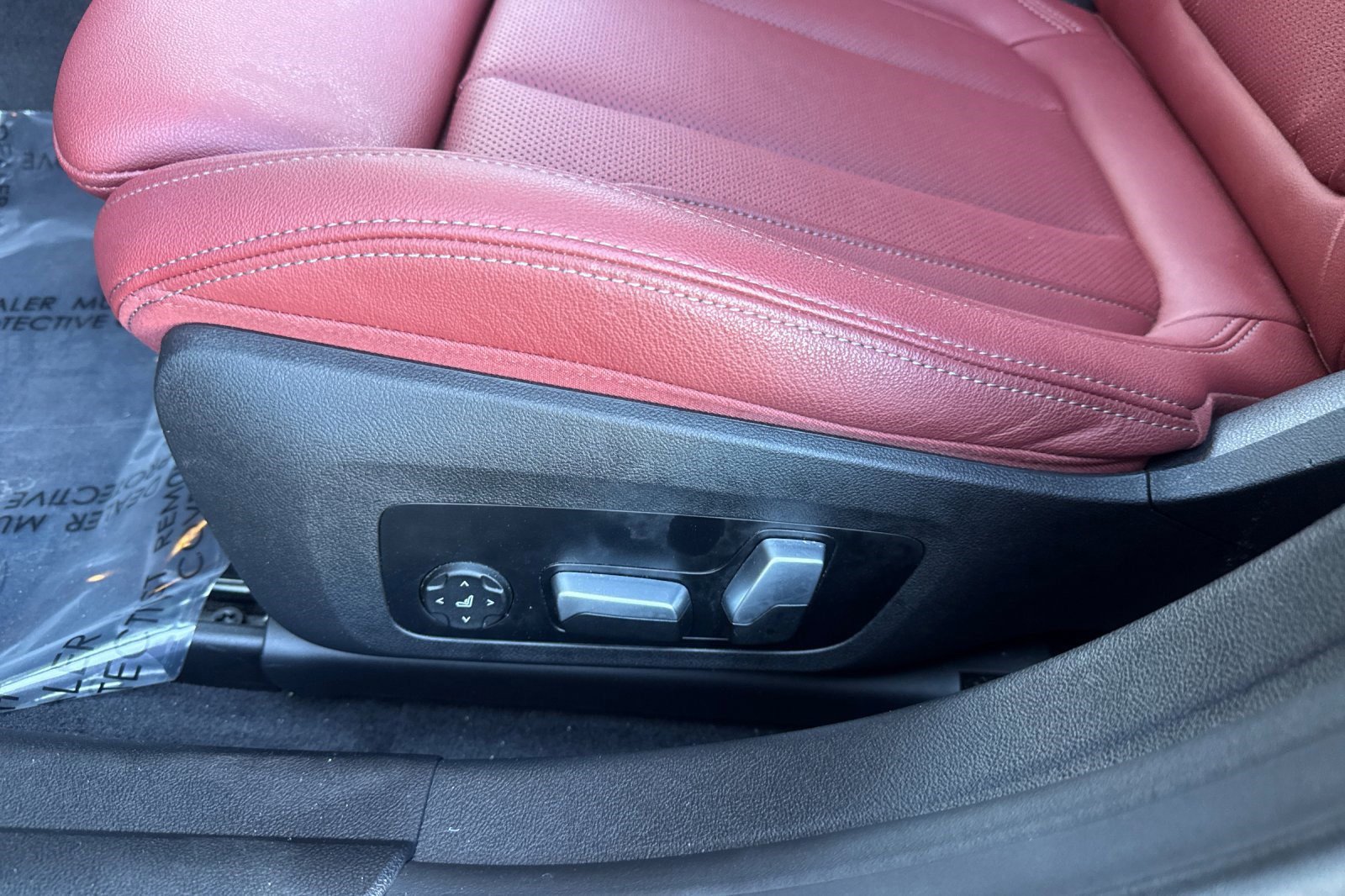 Certified 2023 BMW i4 eDrive35 image 13