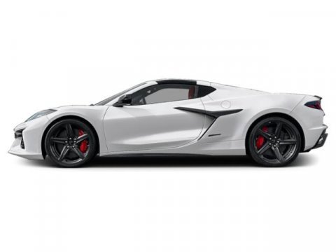 New 2026 Chevrolet Corvette E-Ray image 5