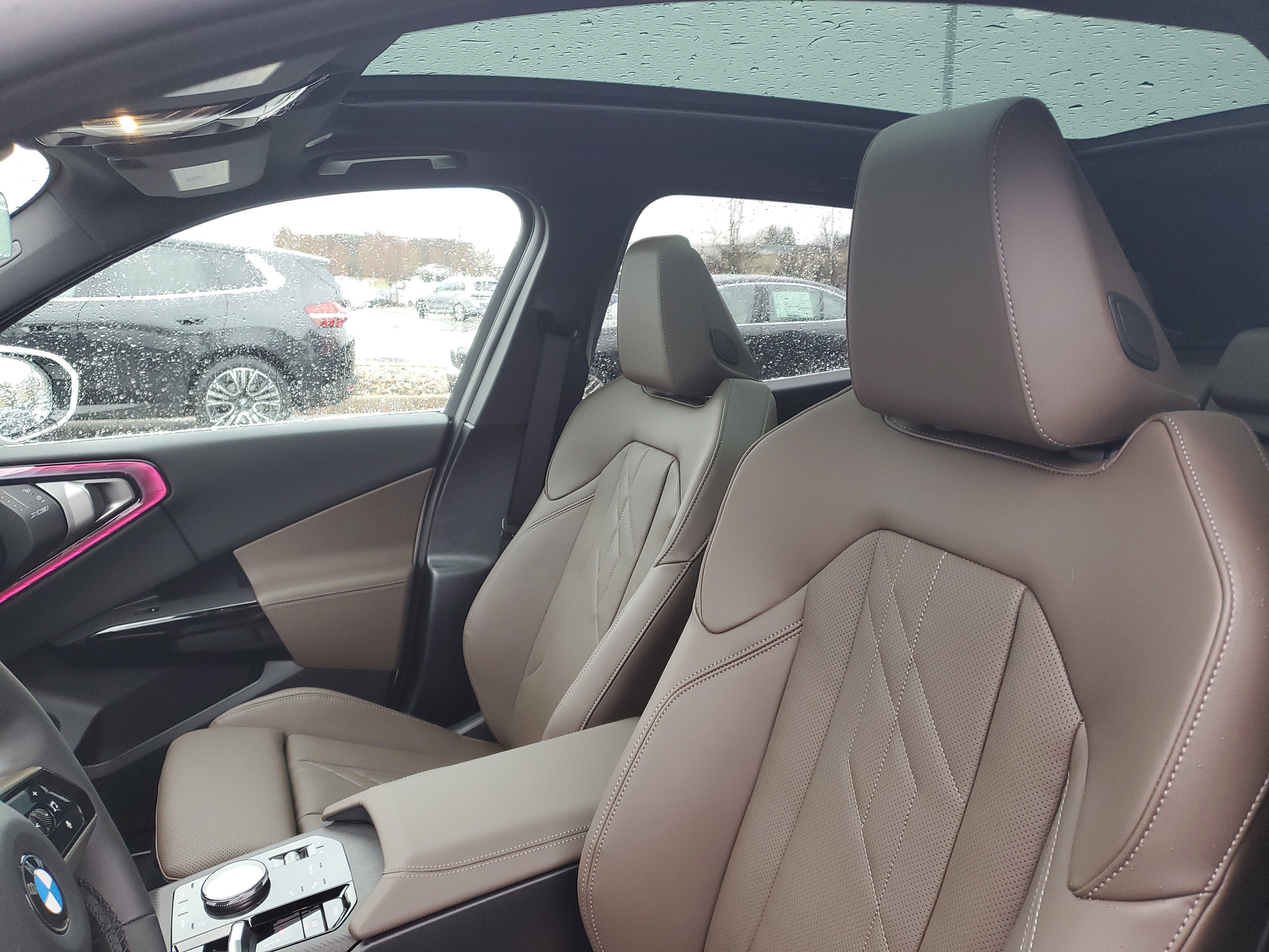 New 2026 BMW X3 xDrive30 w/ Premium Package image 8