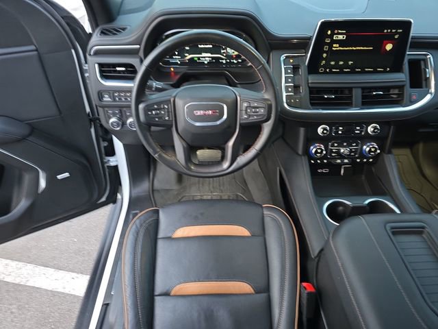 Used 2024 GMC Yukon XL AT4 w/ AT4 Premium Plus Package image 17