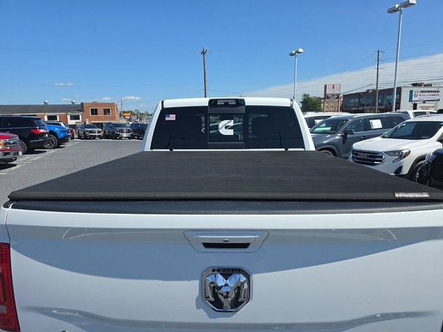 Used 2023 RAM 2500 Lone Star AWD/4WD image 6