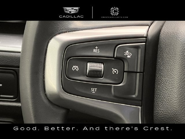 Used 2023 Chevrolet Tahoe Z71 AWD/4WD image 14