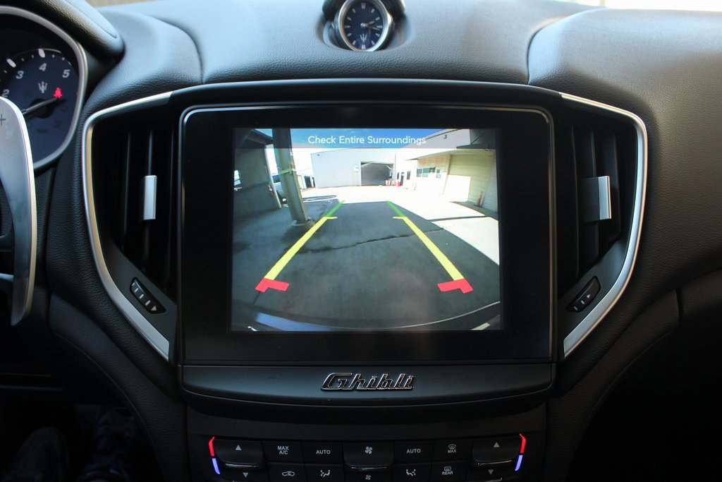 Used 2020 Maserati Ghibli image 17