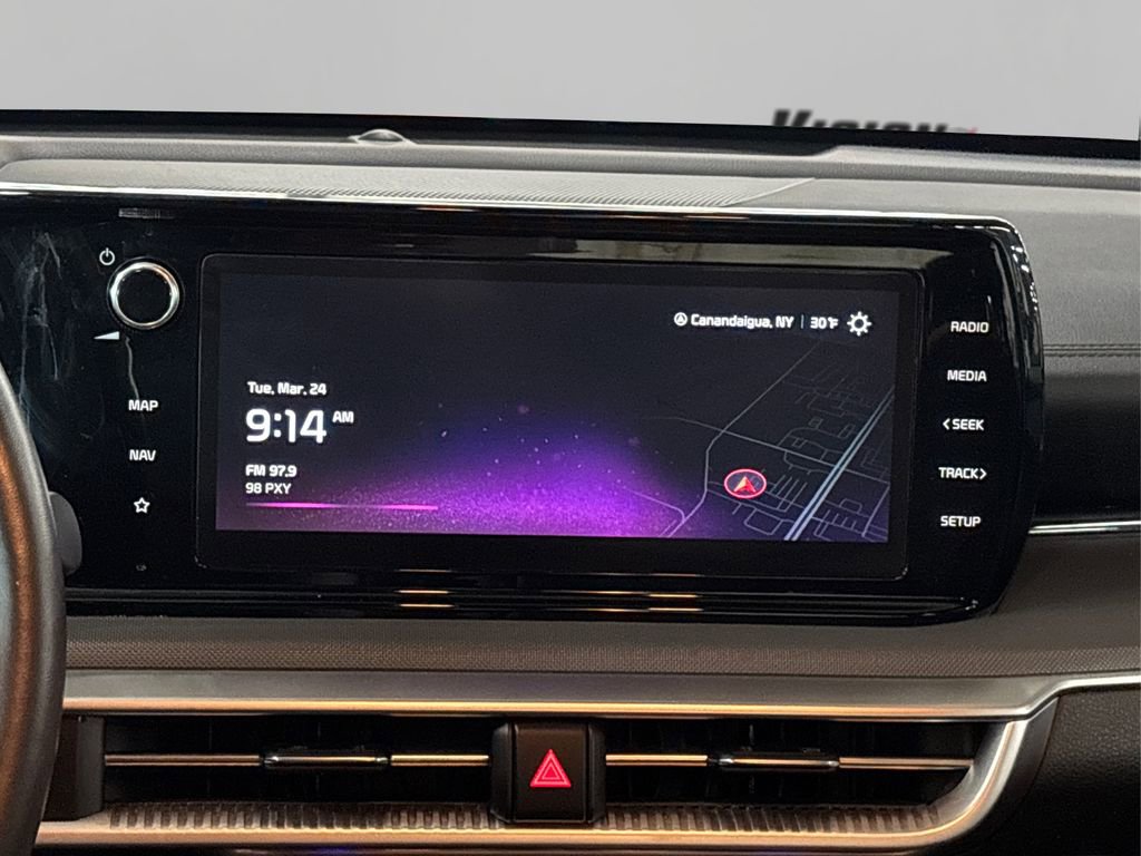 Certified 2024 Kia K5 GT-Line w/ GT-Line Premium Package image 19