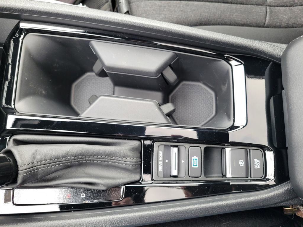 New 2026 Honda Accord Sport image 26