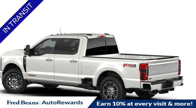 New 2026 Ford F250 Platinum video 2