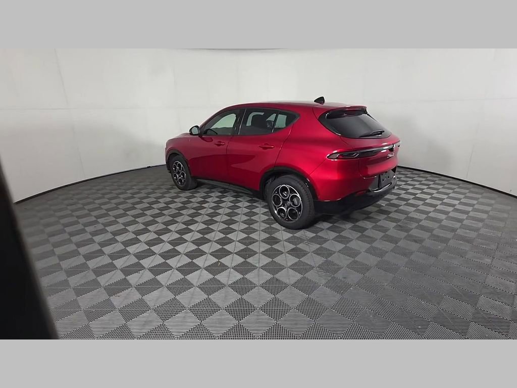 New 2026 Alfa Romeo Tonale Sprint w/ Active Assist Package image 35