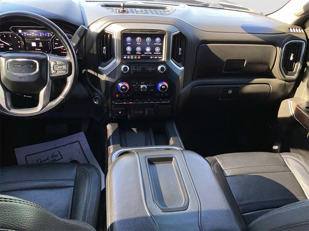 Used 2021 GMC Sierra 1500 Denali w/ Denali Ultimate Package image 15