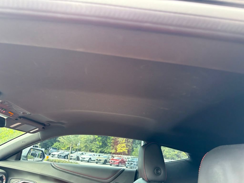 Used 2019 Chevrolet Camaro LT RWD image 18
