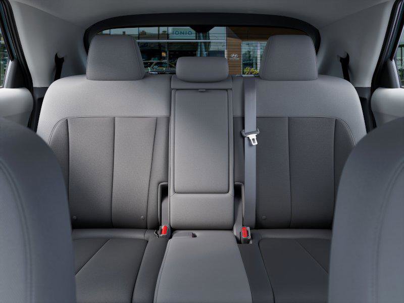 New 2026 Hyundai Ioniq 5 SE image 12