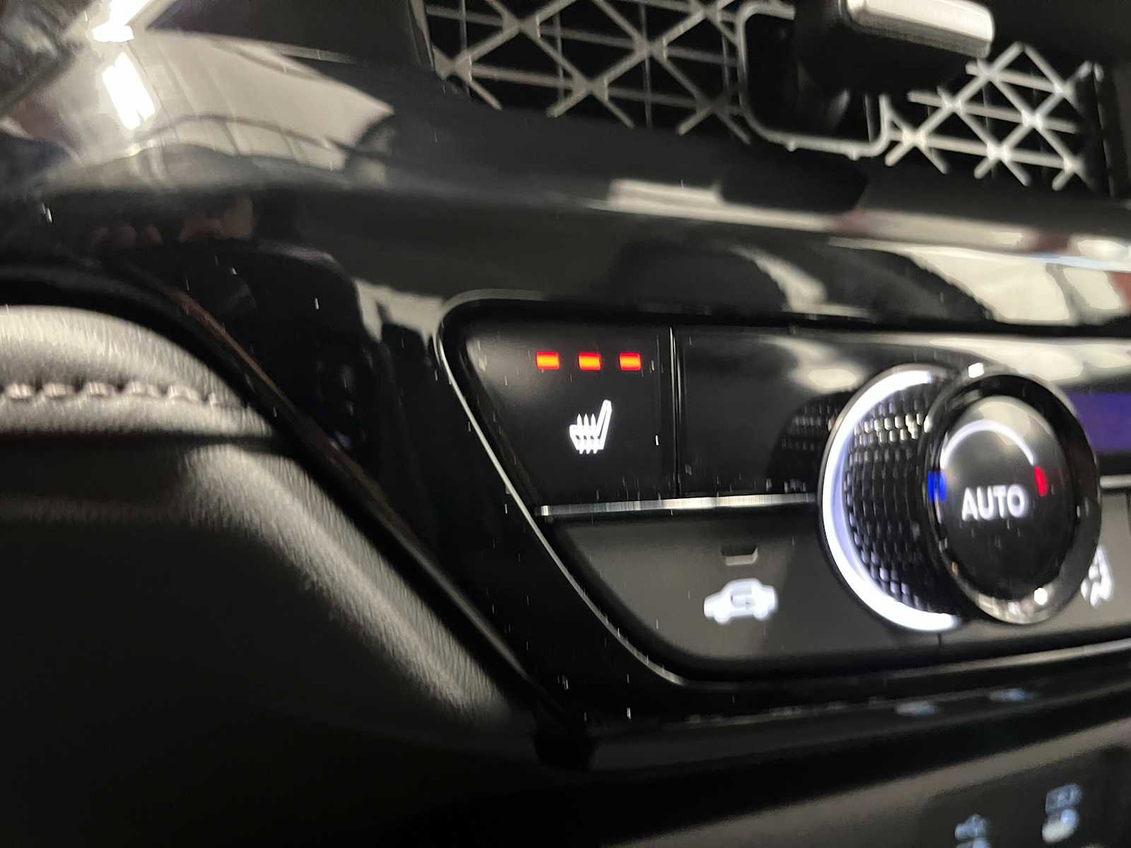 New 2026 Honda Accord EX-L image 20