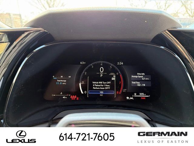 New 2026 Lexus RX 350 Premium image 25