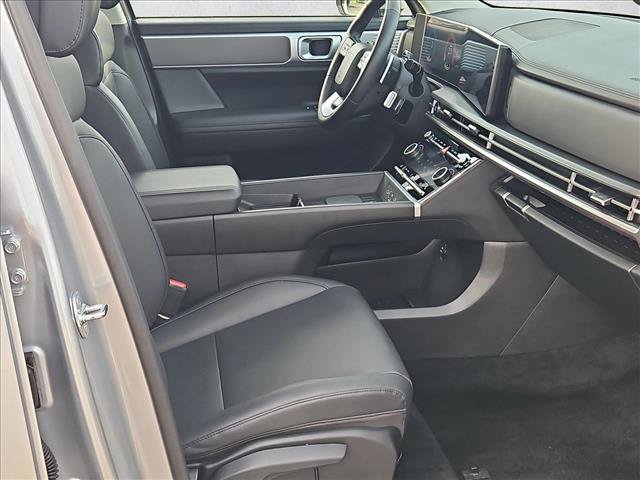 Used 2026 Hyundai Santa Fe SEL FWD image 20