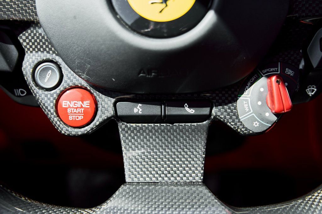 Used 2020 Ferrari GTC4Lusso image 61