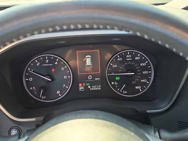 Used 2024 Subaru Ascent Limited w/ Technology Package AWD/4WD image 35